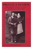 Protest and reform : the British social narrative by women, 1827-1867