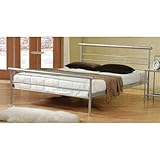 Wildon Home Brownsville Queen Bed by Coaster Furniture