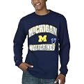 University of Michigan Tee