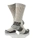 Padded Walking Socks with Wool
