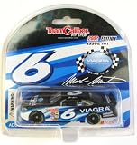 Team Caliber Pit Stop Viagra Car Issue #1
