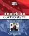  : American Government: Policy and Politics (Longman Study Edition) (9th Edition) (605)