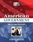 American Government: Policy and Politics (Longman Study Edition) (9th Edition) (605)