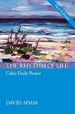 Cover of The Rhythm of Life by David Adam 0281059772
