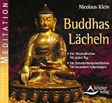Produkt-Bild: Buddhas L&auml;cheln - Die Sitzmeditation f&uuml;r jeden Tag und - Die Entscheidungsmeditation f&uuml;r besondere Lebenslagen