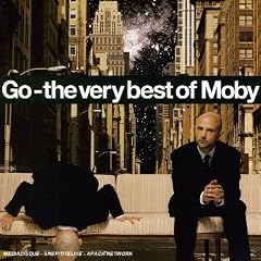 Go - The Very Best Of Moby