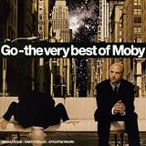 Go - The Very Best Of Mobypar Moby