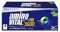 アミノバイタルプロ 180本入箱