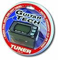 Guitar Tech Clip On Chromatic Tuner