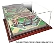 MLB 4750 Limited Edition Platinum Series Stadium Replica of Citizens Bank Park Philadelphia Phillies