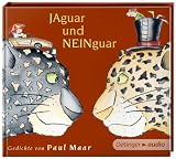 Jaguar und Neinguar. Gedichte von Paul Maar