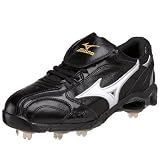 Mizuno 9-Spike Mizuno Pro KL Baseball Cleat