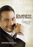 Gilberto Santa Rosa: El Caballero de la Salsa