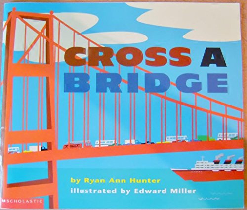 Cross a bridge
