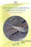 Guide to the adult caddisflies or sedge flies (Trichoptera)