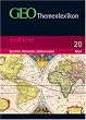 GEO Themenlexikon 20. Geschichte: Epochen, Menschen, Zeitenwenden: BD 20