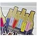 All Products : Claim Your Drink Bottle Tags (set of 6) - Set 2