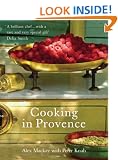 Cooking in Provence