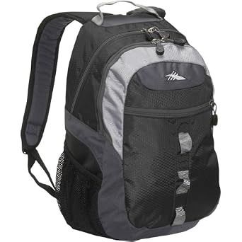 Click here to buy High Sierra Opie Backpack by High Sierra.