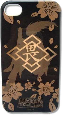 Nura - Nura Iphone 4, 4s Case