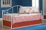 Hillsdale Furniture Jaylynn Daybed w/ Optional Trundle