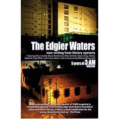 The Edgier Waters: Five Years of 3am