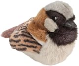 Review Wild Republic  / RSPB House Sparrow