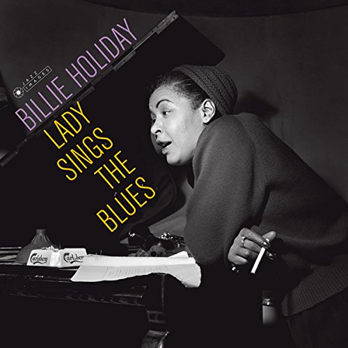 Album Art for Lady Sings The Blues (180G) by Billie Holiday