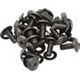 HOSA MACHINE SCREWS & WASHERS FOR AUDIO RACKS, 24 pcs.