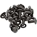 HOSA MACHINE SCREWS & WASHERS FOR AUDIO RACKS, 24 pcs.