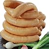 Bockwurst Oppelner Art - Par�wkowa - 4 St�ck ca. 480 g - METZGERFRISCH!!!