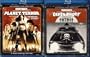 Death Proof / Planet Terror (Extended And Unrated) - Grindhouse Presents (Blu-ray) (2 Pack)