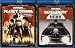 Death Proof / Planet Terror (Extended And Unrated) - Grindhouse Presents (Blu-ray) (2 Pack)