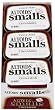 Altoids Smalls Sugar Free Cinnamon Mints, 0.37-Ounce Tins (Pack of 9)
