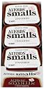 Altoids Smalls Cinnamon, 0.37-Ounce Tins (Pack of 9)