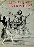 The drawings of Goya