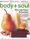 Body & Soul