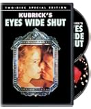 Eyes Wide Shut (Two-Disc Special Edition)