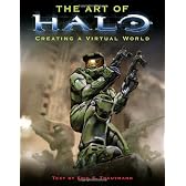 The Art of Halo