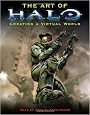 The Art of Halo: Creating A Virtual World