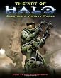 The Art of Halo: Creating a Virtual Masterpiece