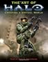 The Art of Halo: Creating A Virtual World
