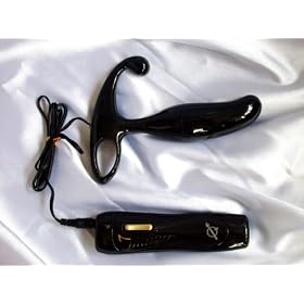 *NEW* Ultimate Prostate Massager version 4.0
