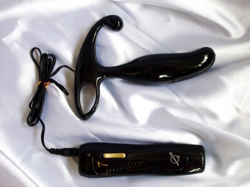 *NEW* Ultimate Prostate Massager version 4.0