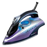 Breville TECHnique VIN158 Digital 2400 W Steam Iron Kitchen & Housewares