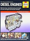 Automotive diesel manual