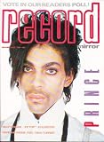 RECORD MIRROR MAGAZINE BACK ISSUE 24/11/1984, PRINCE - BILLY OCEAN - SYLVESTER - DEPECHE MODE - ABC & TINA TURNER ARE ALL INSIDE