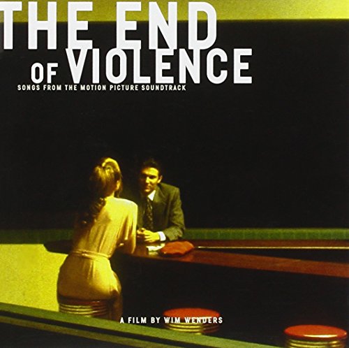 End of the Violence DJ Shadow Howie B. Ry Cooder