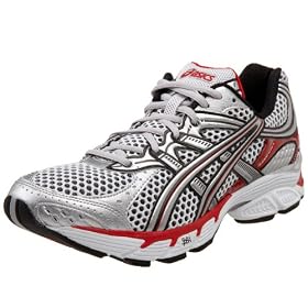 Buy ASICS Mens GEL-Pulse Running Shoe