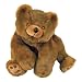 Mr Minky - Stuffed Teddy Bear Image